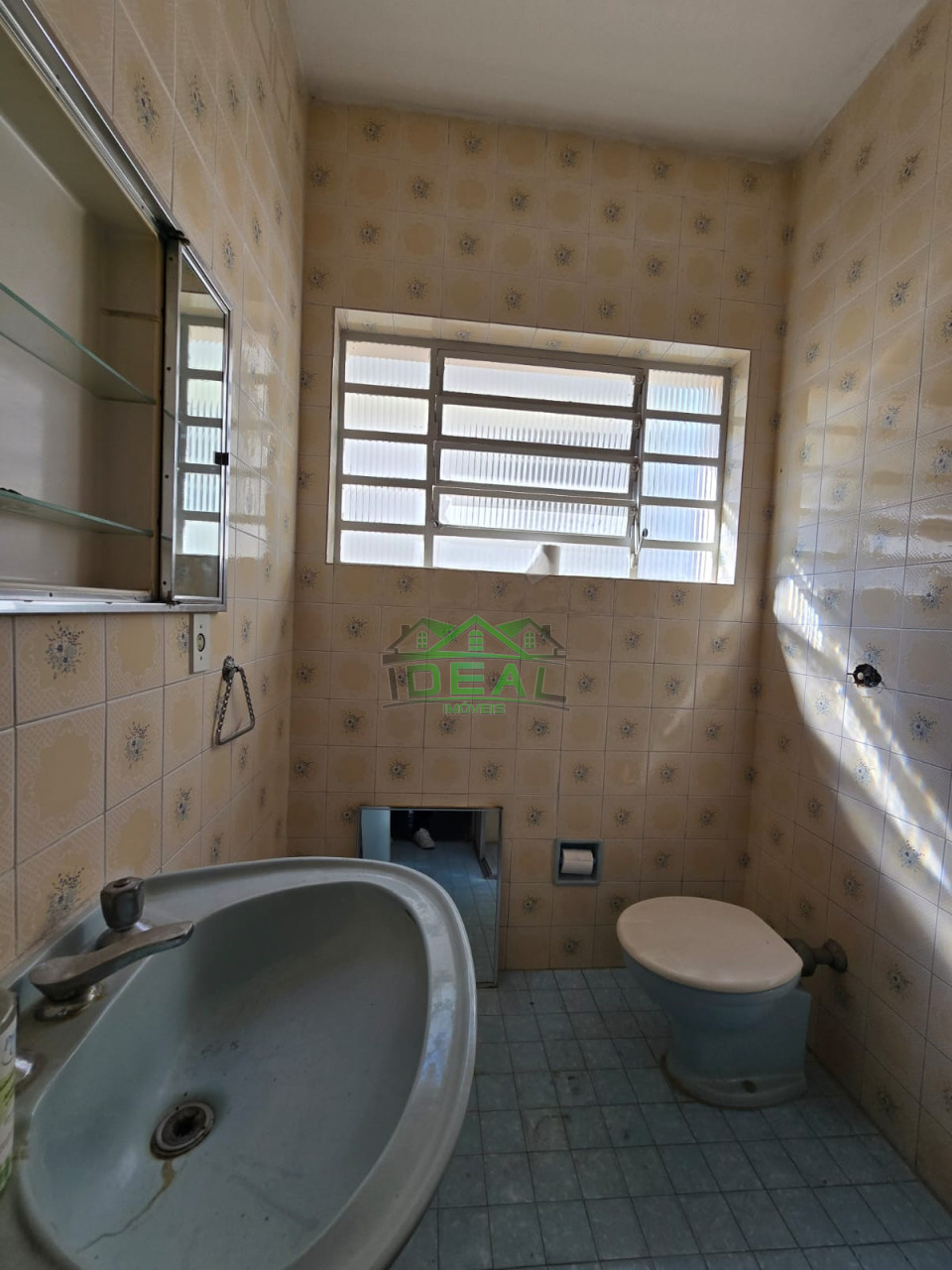 Casa Térrea para Locação Residencial ou Comercial no Alto da Lapa