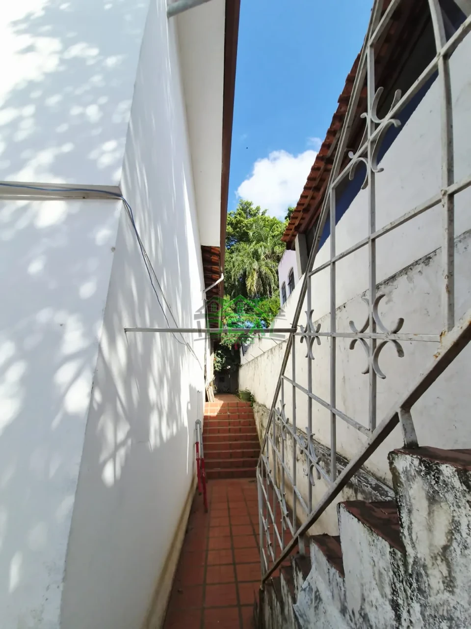 Casa Térrea a Venda no Alto da Lapa