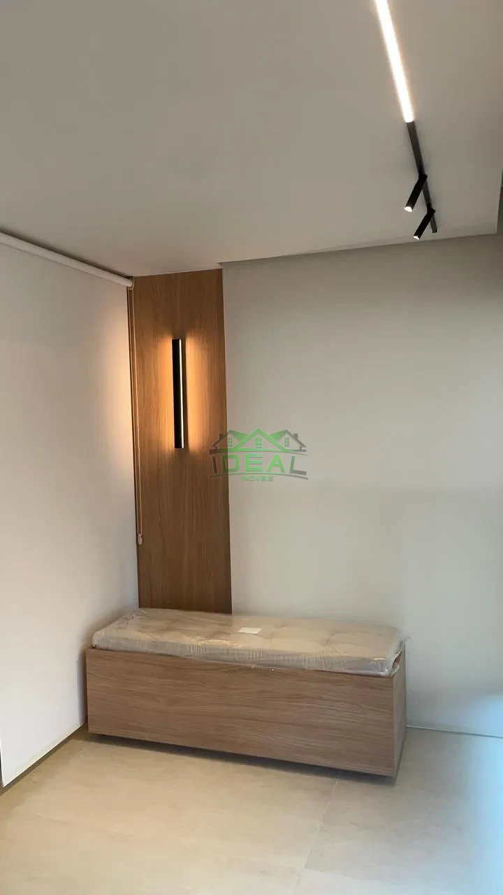 Apartamento para Venda no Alto de Pinheiros | 2 dorm, 2 suites, 1 vaga