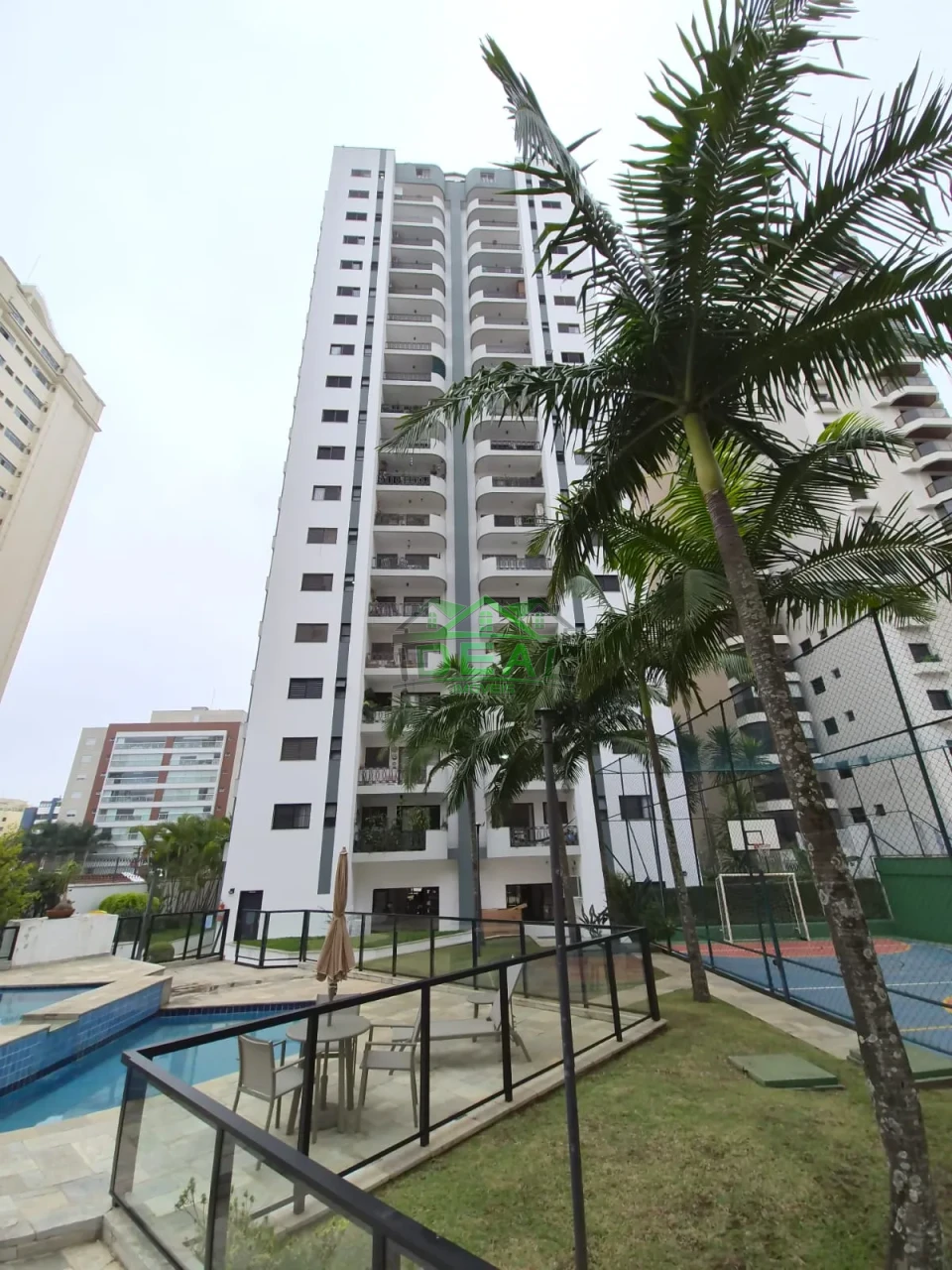 Apartamento à Venda na Vila Leopoldina | 3 Dormitórios, sendo 2 Suítes, e 2 Vagas