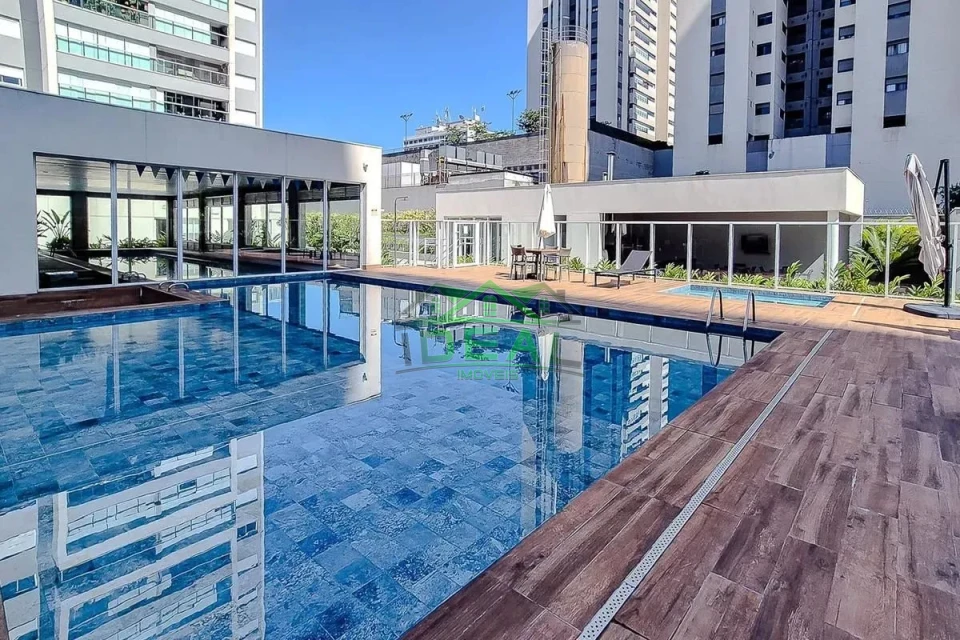 Apartamento a Venda na Vila Leopoldina | 2 quartos sendo 1 suíte e 2 vagas