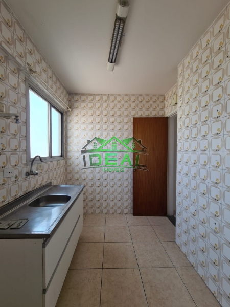 Apartamento à Venda no Alto da Lapa, 2 dormitórios.
