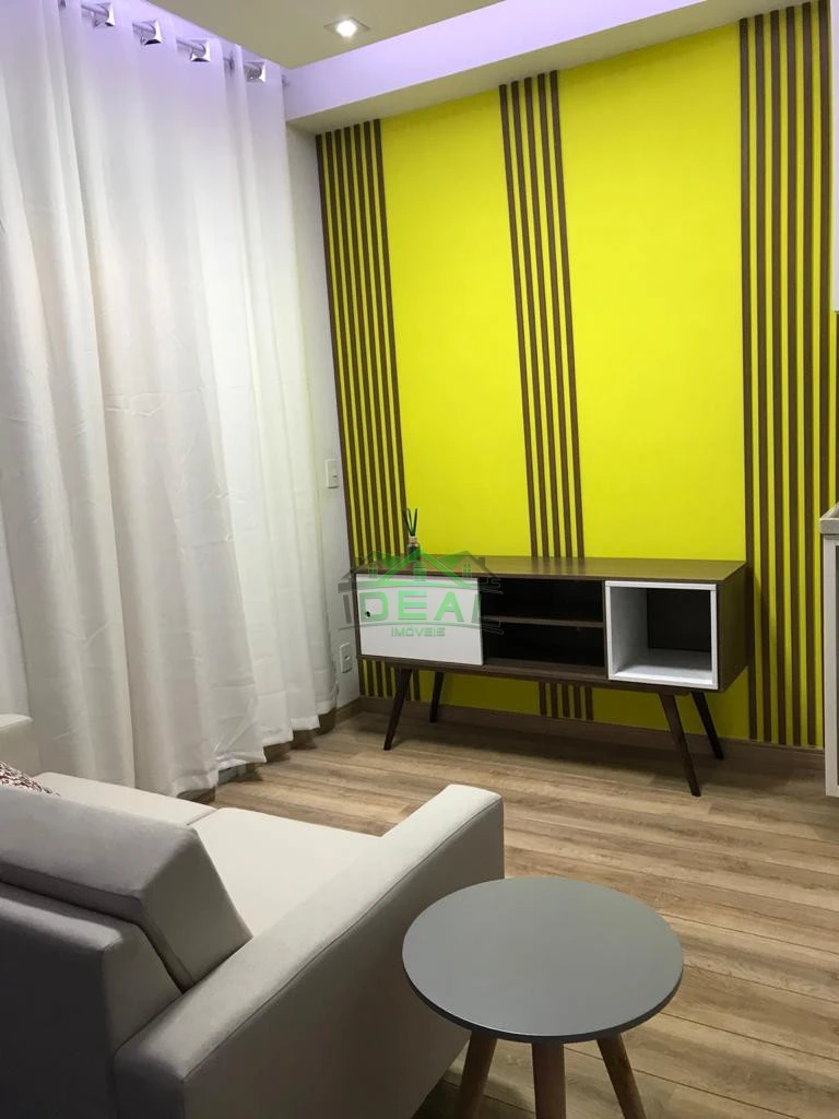 Imagens do imóveis Apartamento Studio para Locação Mobiliado na Barra Funda