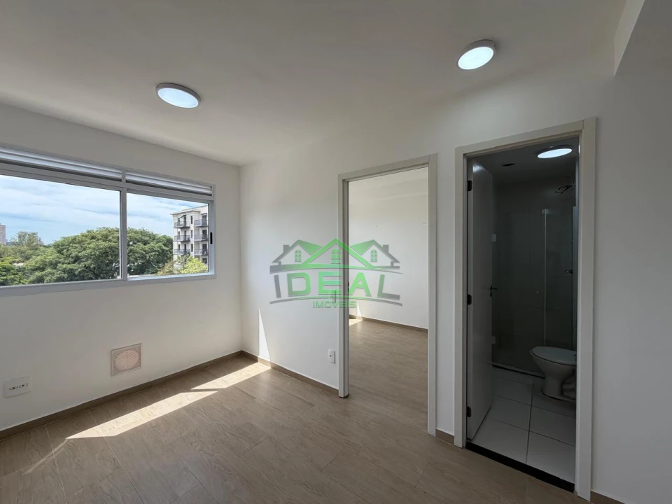 Imagens do imóveis Apartamento para Locação na Vila Leopoldina, 31m, 2 Dorm e 1 Banheiro - Vista para Villa Lobos