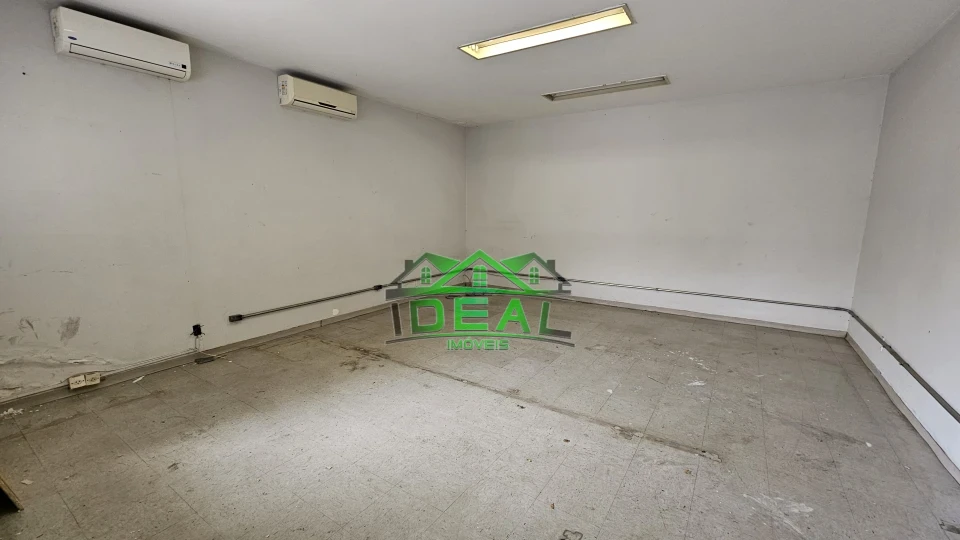 Venda Conjunto Comercial na Lapa, 9 salas, 20 vagas, 1459m²