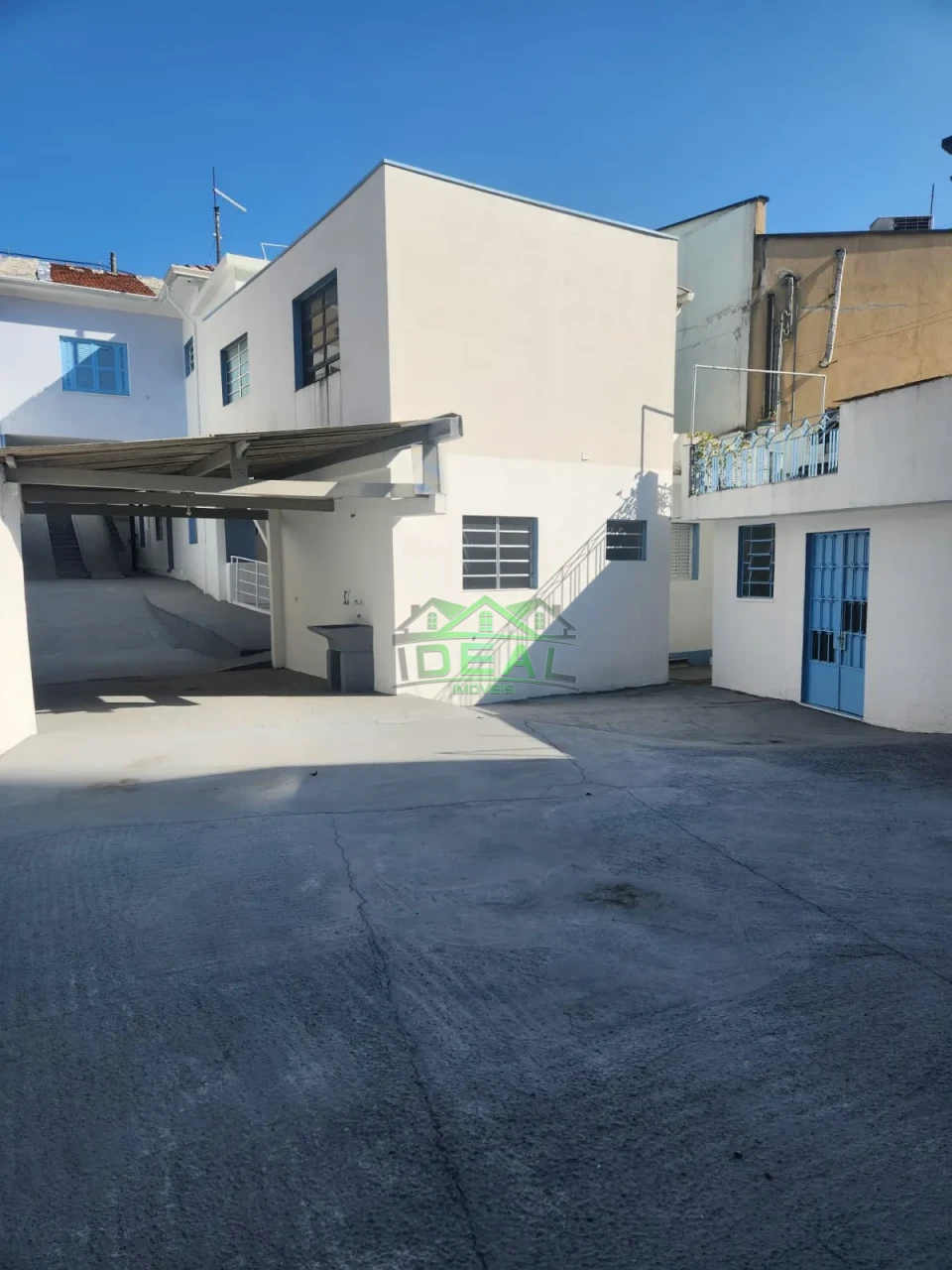 Imagens do imóveis Casa Comercial\Residencial -Vila Ipojuca- Alto da Lapa