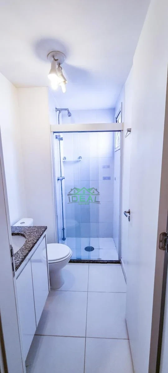 Apartamento para Venda na Vila Anastácio