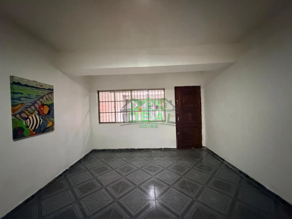Imagens do imóveis Sobrado para Locação na Vila Leopoldina, Quintal e Churrasqueira