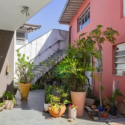 Casa Á Venda Alto Da Lapa São Paulo