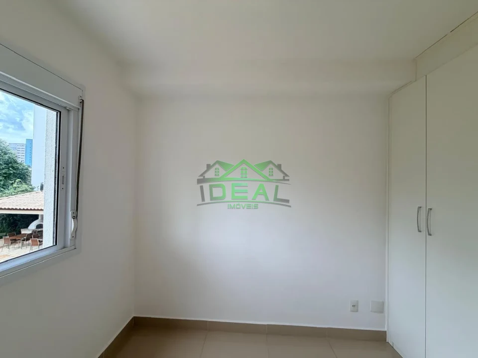 Apartamento para Locação na Vila Ipojuca, Varanda e Lazer Completo