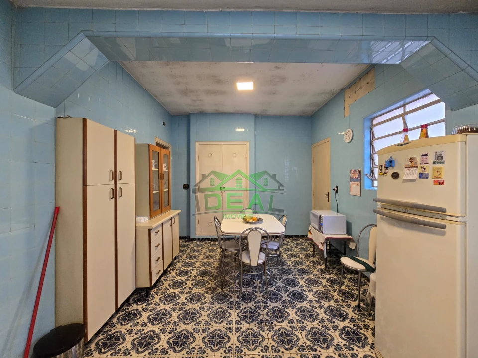 Casa térrea para venda na City Lapa- SP