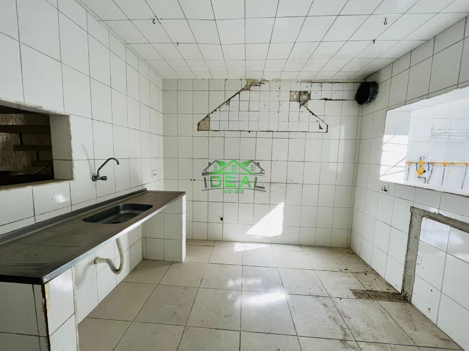Casa (Sobrado) para Venda, 2 dorm(s), 1 vaga(s), 120 m²