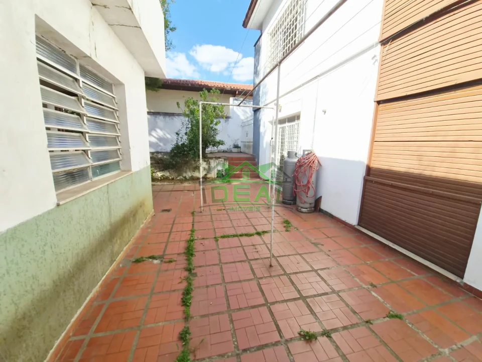 Casa Térrea a Venda no Alto da Lapa