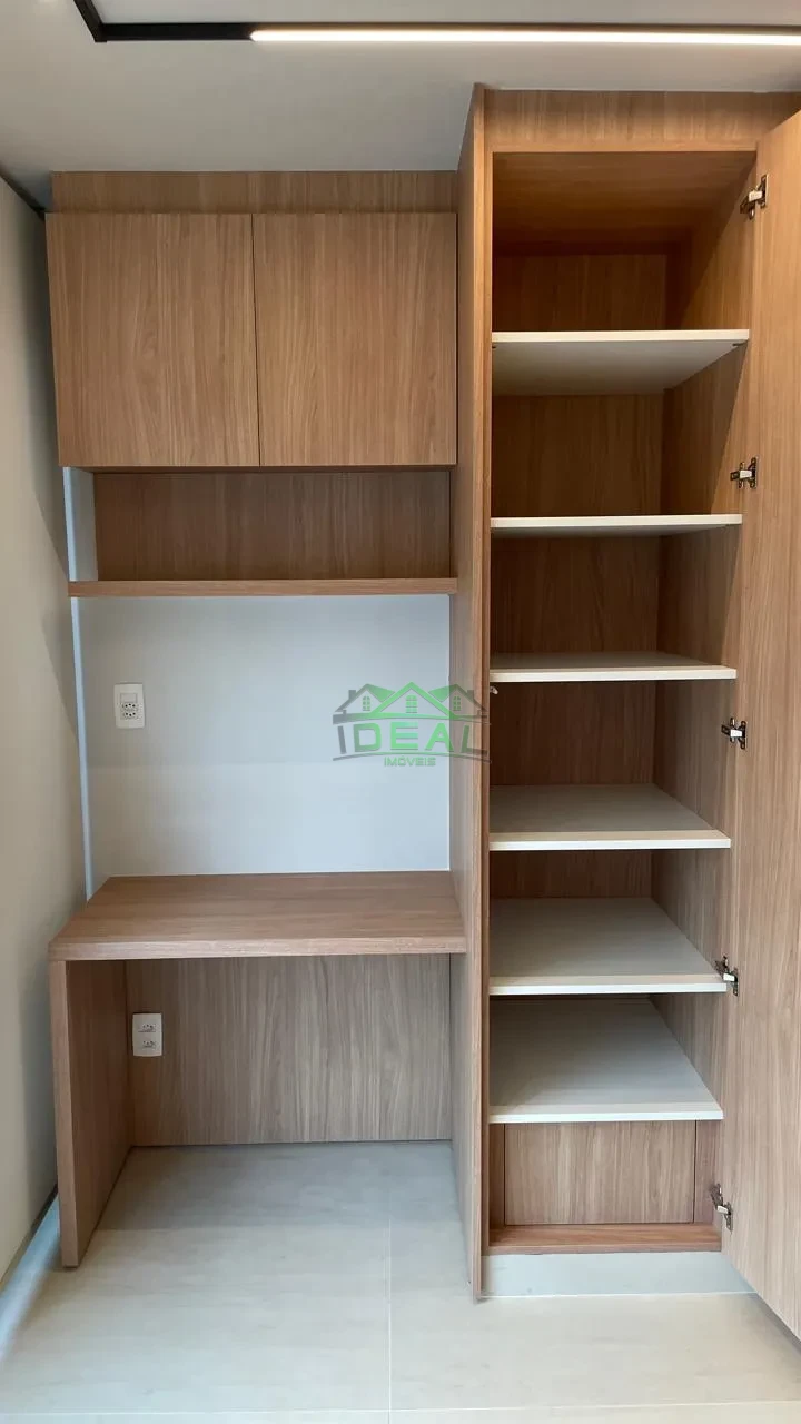 Apartamento para Venda no Alto de Pinheiros | 2 dorm, 2 suites, 1 vaga