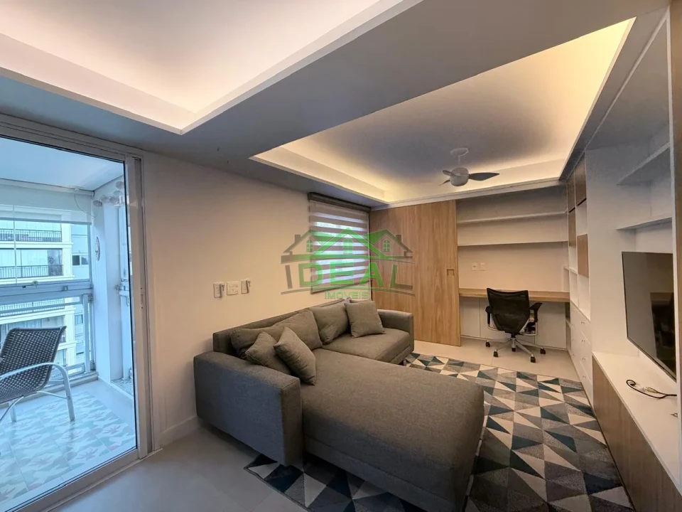 Imagens do imóveis Apartamento para Locação no Alto de Pinheiros, Mobiliado, Projeto de Arquiteto Renomado