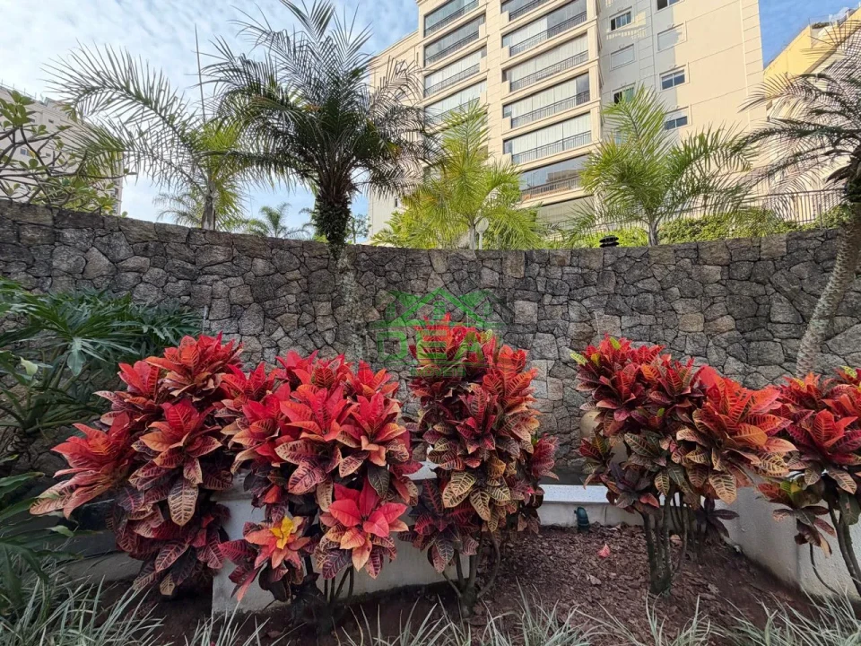 Imagens do imóveis Apartamento para Locação no Alto de Pinheiros, Mobiliado, Projeto de Arquiteto Renomado