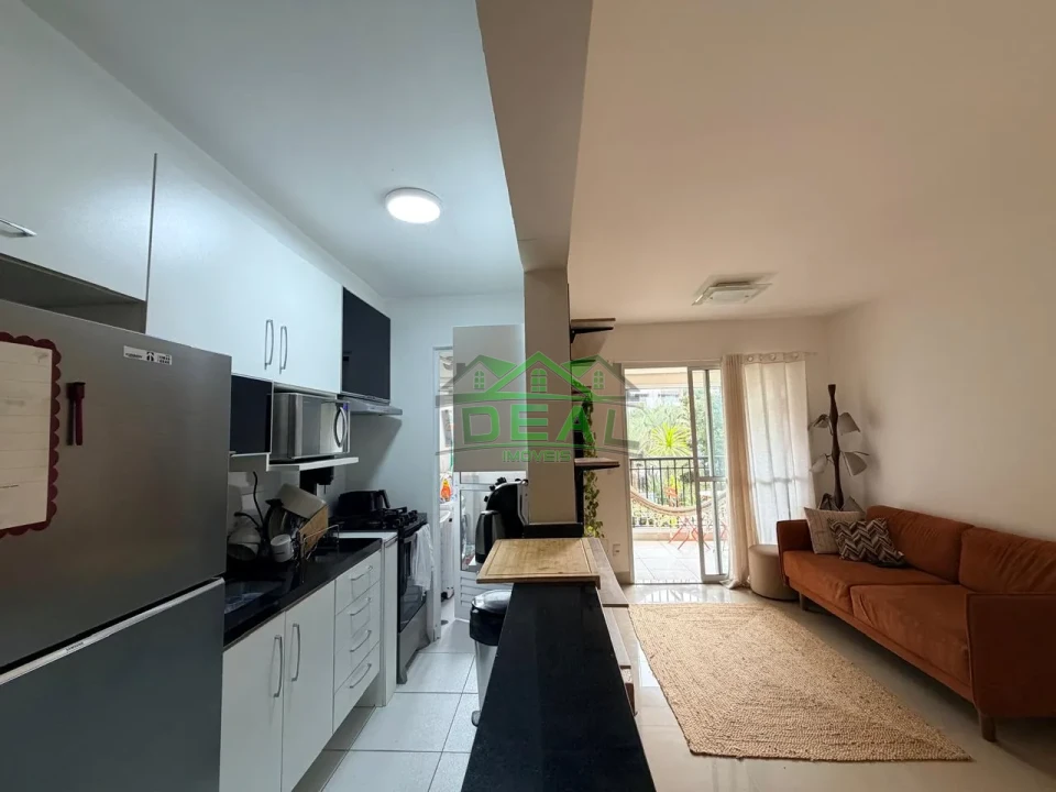 Imagens do imóveis Apartamento para Locação na Vila Ipojuca, Varanda e Lazer Completo