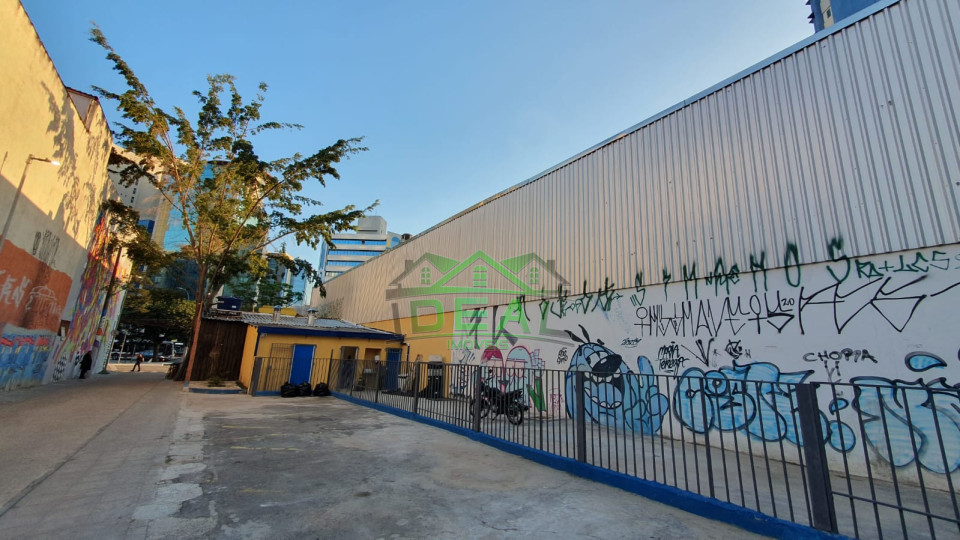 Imóvel Comercial para Locação em Pinheiros na Av Faria Lima e próximo ao metro
