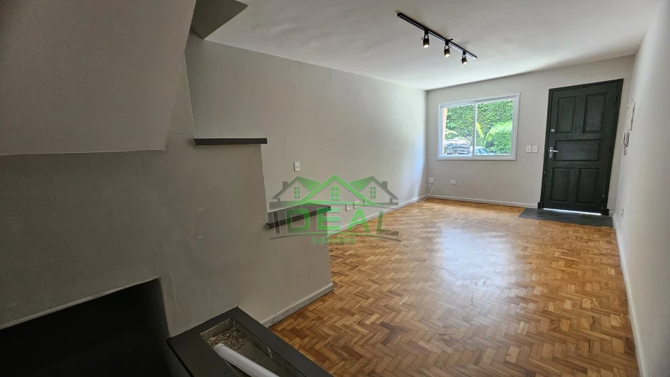 Casa de Vila em Pinheiros para Alugar, 3 dorms,  1 suíte , 1 vaga, 120m²