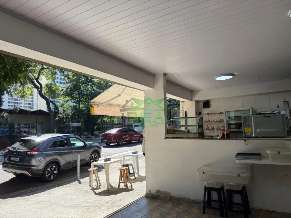 Imagens do imóveis 2 Casas para Venda na Lapa, 500m² terreno, 12 Frente