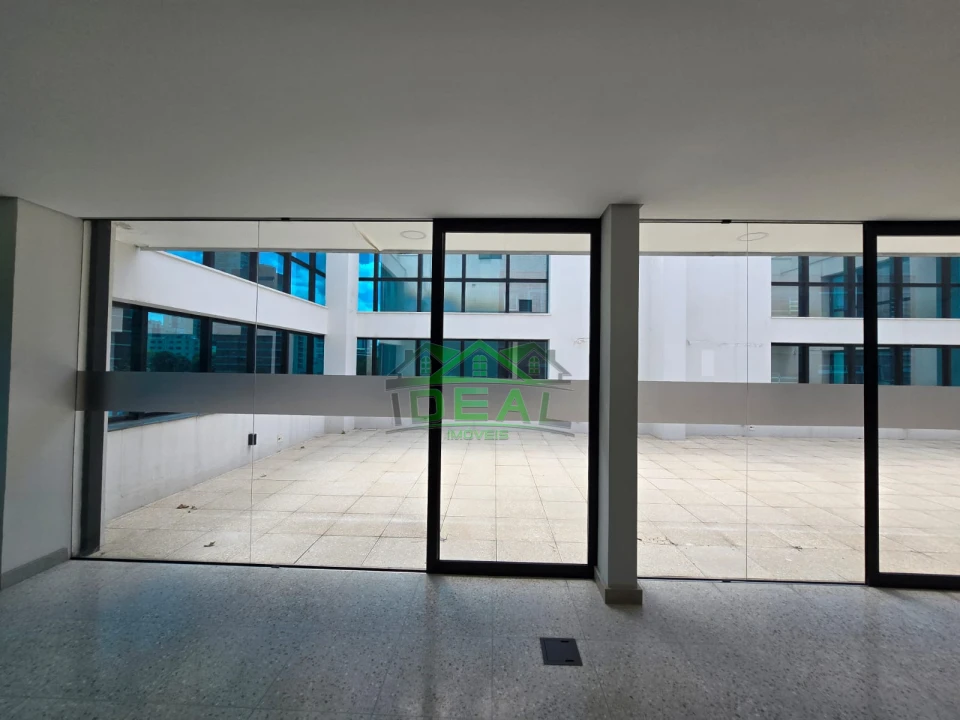 Penthouse Comercial para Locação em Pinheiros, 241m²