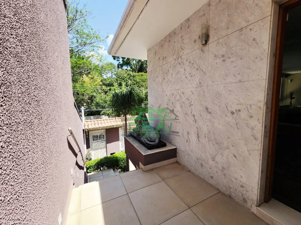 Casa Á Venda Alto Da Lapa São Paulo