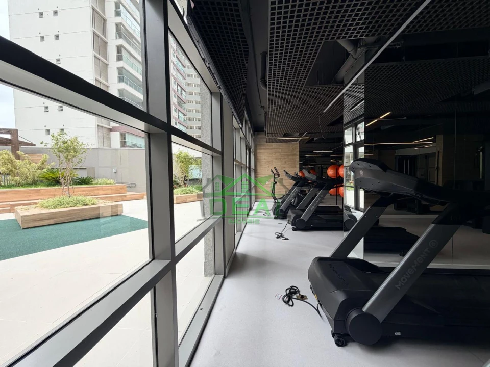 Apartamentos para Alugar na Vila Madalena, 37m2, Lazer Completo!