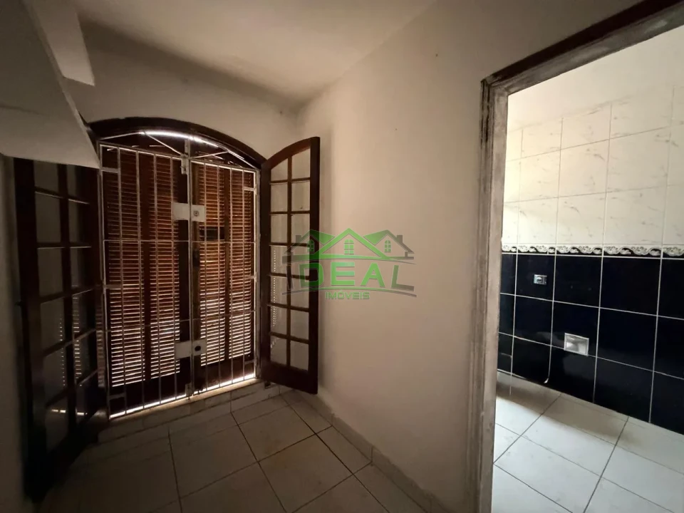 Imagens do imóveis Sobrado para Locação na Vila Leopoldina, Quintal e Churrasqueira