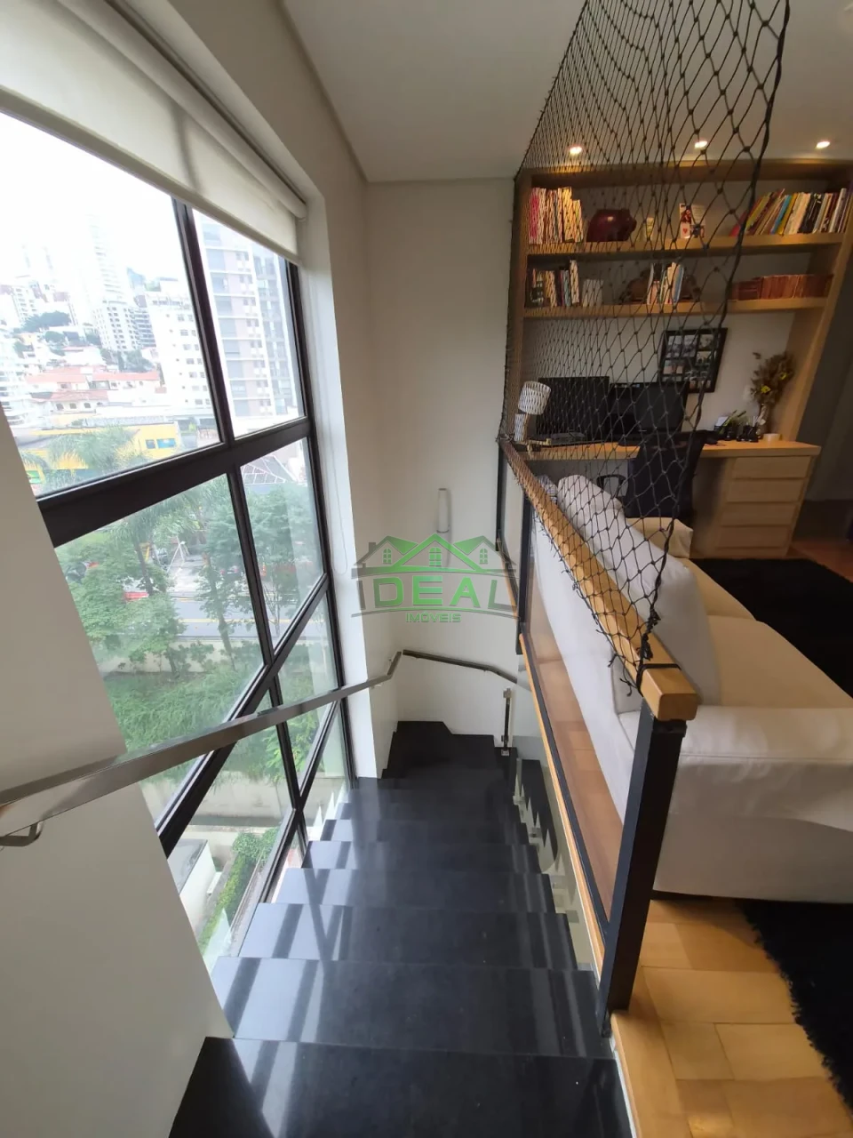 Imagens do imóveis Apartamento Duplex a venda, 3 suítes, 4 vagas de garagem