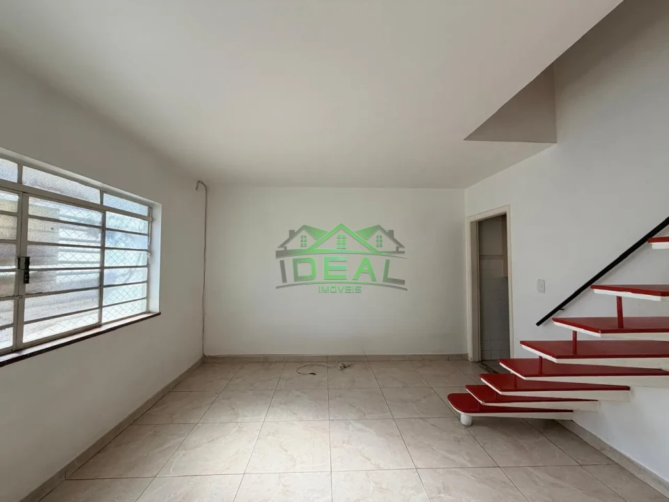 Imagens do imóveis Casa Comercial para Locação na Vila Leopoldina