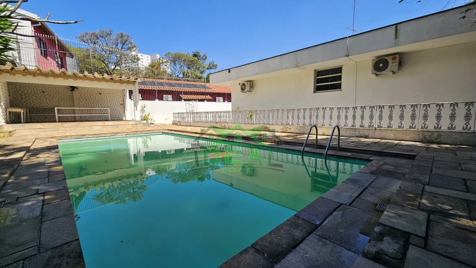 Venda Casa Sobrado no Alto da Lapa, 4 dorm, 3 suítes, 4 vagas, 504m²