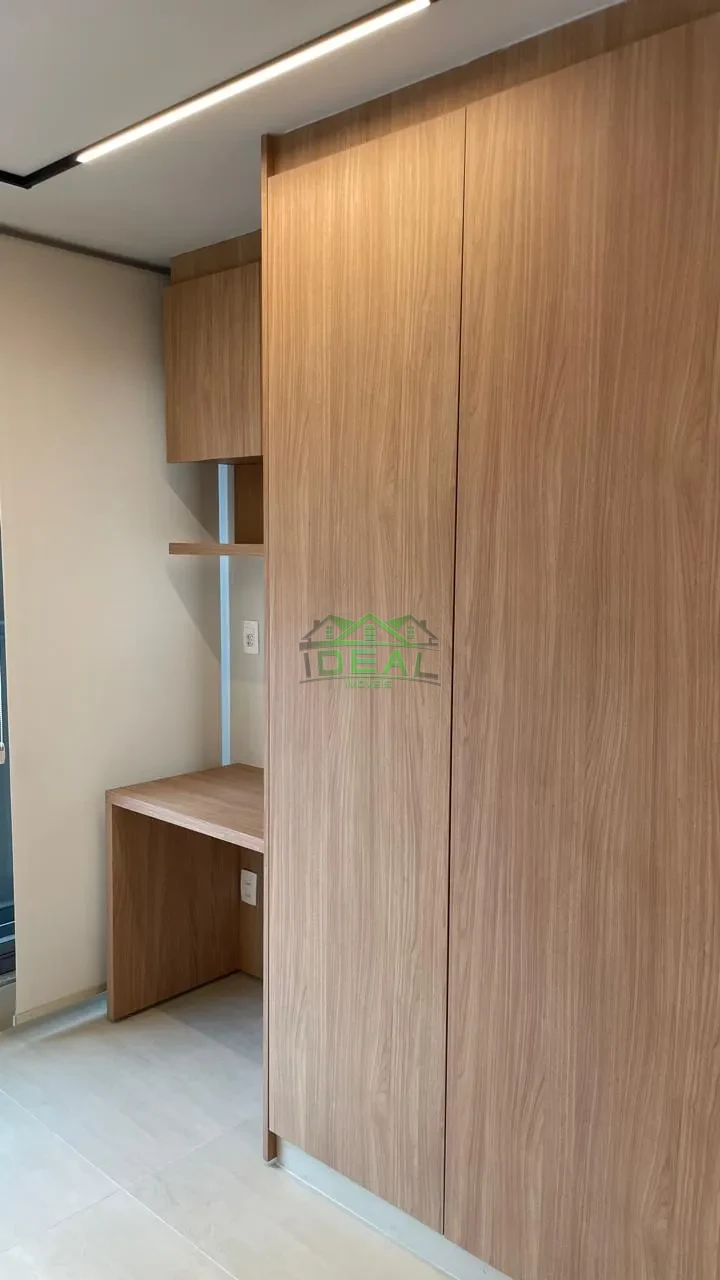 Apartamento para Venda no Alto de Pinheiros | 2 dorm, 2 suites, 1 vaga