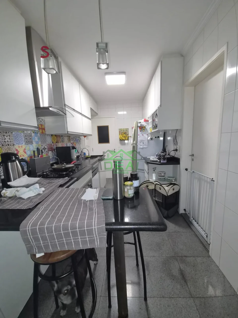 Apartamento à Venda na Vila Leopoldina | 3 Dormitórios, sendo 2 Suítes, e 2 Vagas