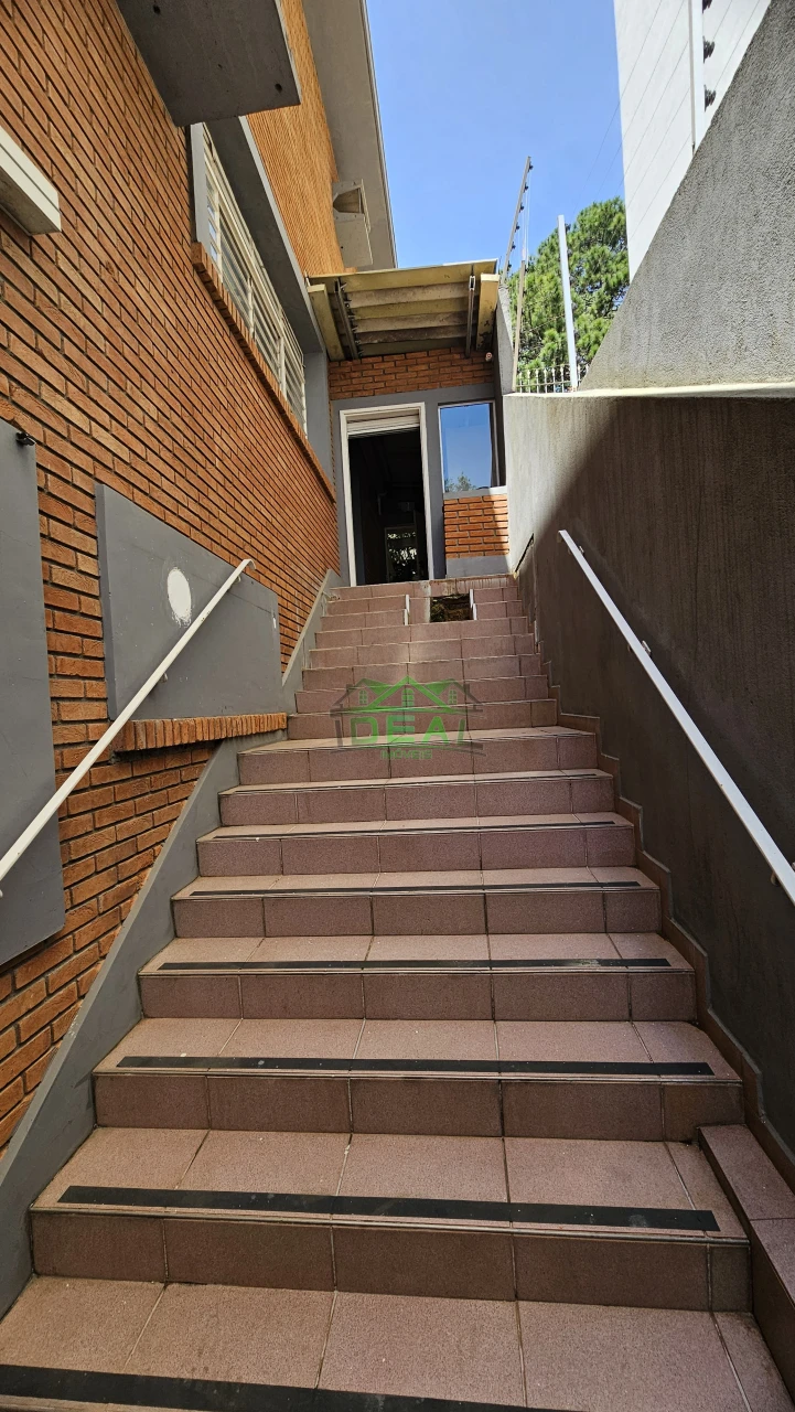 Imagens do imóveis Casa Sobrado Residencial e Comercial para Venda no bairro Alto da Lapa, 5 dorms e 2 vagas