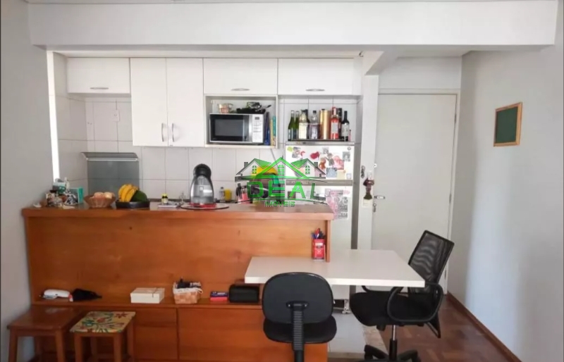 Apartamento em Condomínio Padrão à venda no bairro Alto da Lapa, 1 dorm, 42 m Imagens do imóveis Apartamento em Condomínio Padrão à venda no bairro Alto da Lapa, 1 dorm, 42 m