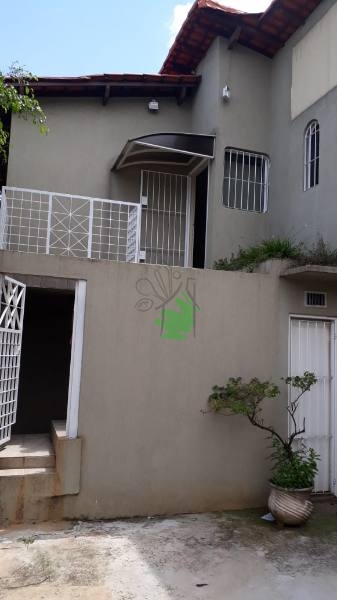 Casa Térrea para Locação no Alto da Lapa, 2 dorm, 2 vagas, 121 m
