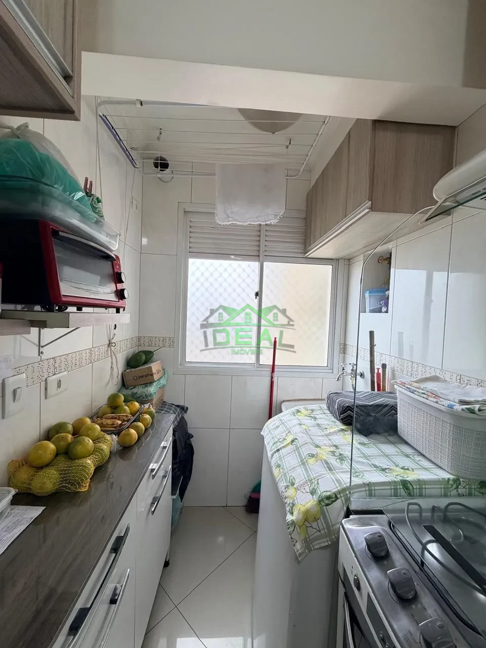 Imagens do imóveis Apartamento para Venda na Vila Leopoldina, Reformado!
