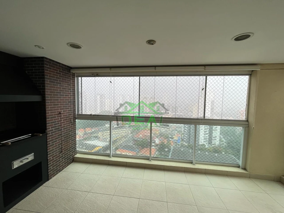 Imagens do imóveis Apartamento para locação na Vila Leopoldina, Varanda Gourmet e Lazer Completo