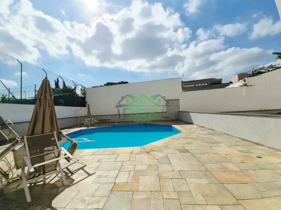 Imagens do imóveis Apartamento para Locação, 3 dormitórios sendo 1 suíte, Vista para a City Lapa