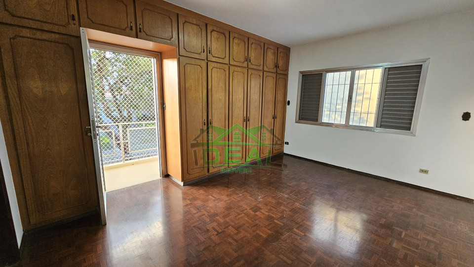 Casa para Locação no Alto da Lapa, 3 suítes, 7 vagas, 472m²