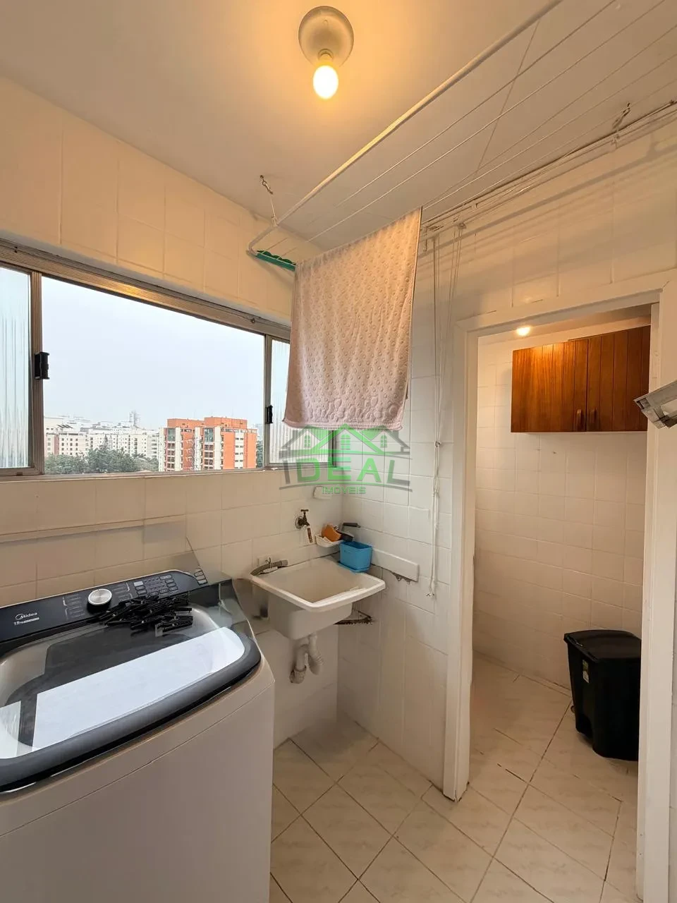 Imagens do imóveis Apartamento para Venda na Vila Leopoldina, 2 dormitórios, 1 vaga e 55m²