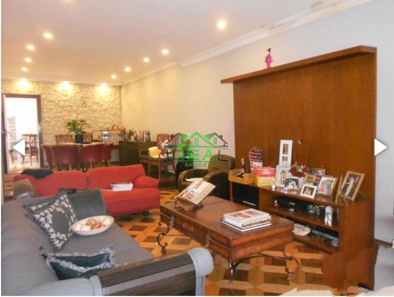Casa (Terrea) para Locação, 3 dorm(s), 1 suite(s), 5 vaga(s), 270 m²