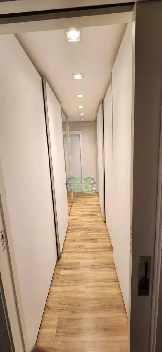 Apartamento para venda de 174mts na Vila Leopoldina
