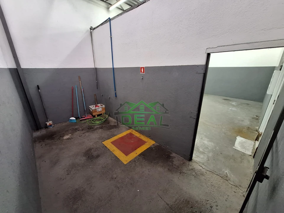 Galpão para Locação na Lapa, 504m²