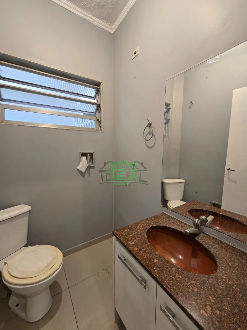 Casa Térrea para Venda na Vila Leopoldina