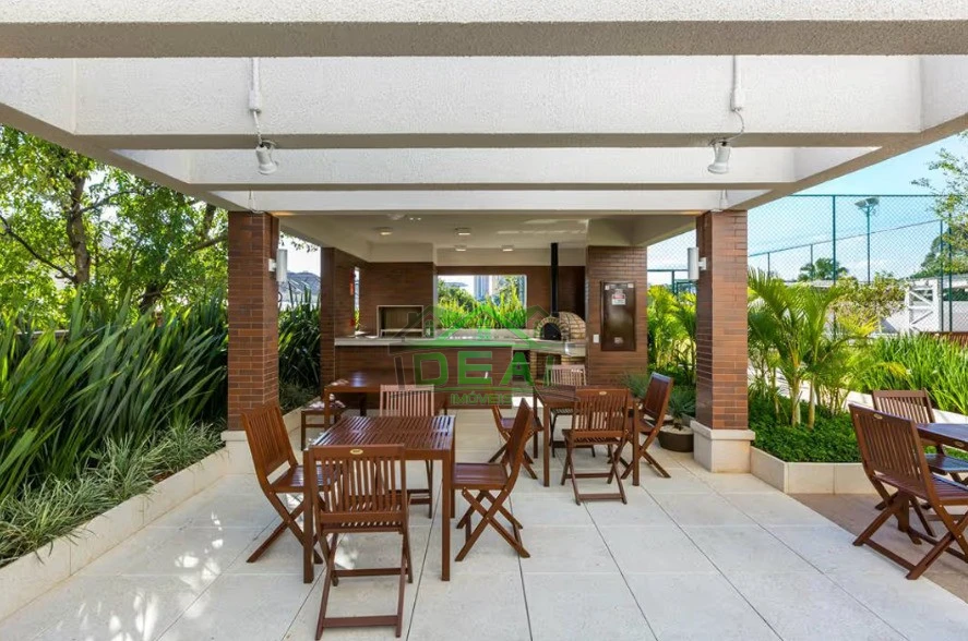 Apartamento para Venda na Vila Anastácio