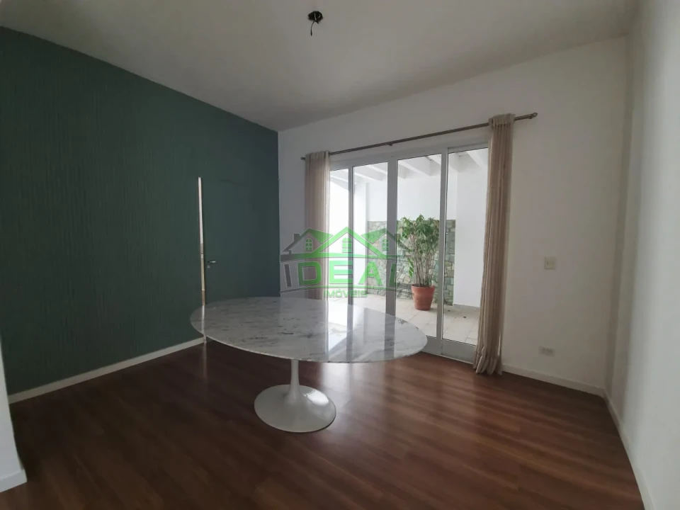 Imagens do imóveis Casa térrea para locação | 3 dormitórios, sendo 1 suíte, com piscina