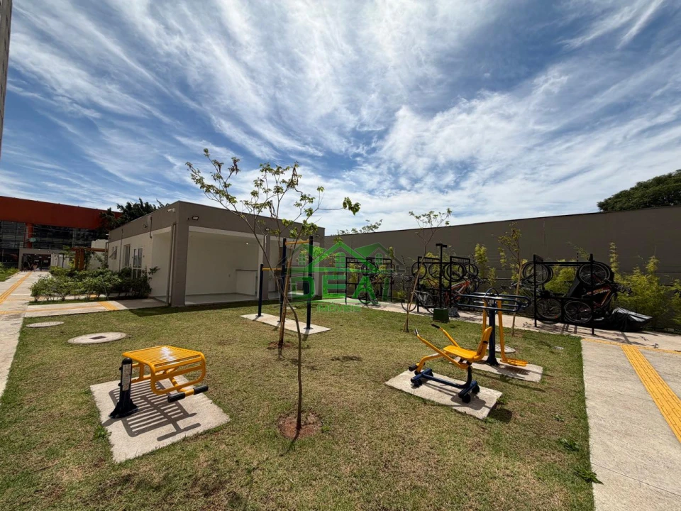 Imagens do imóveis Apartamento para Locação na Vila Leopoldina, 31m, 2 Dorm e 1 Banheiro - Vista para Villa Lobos