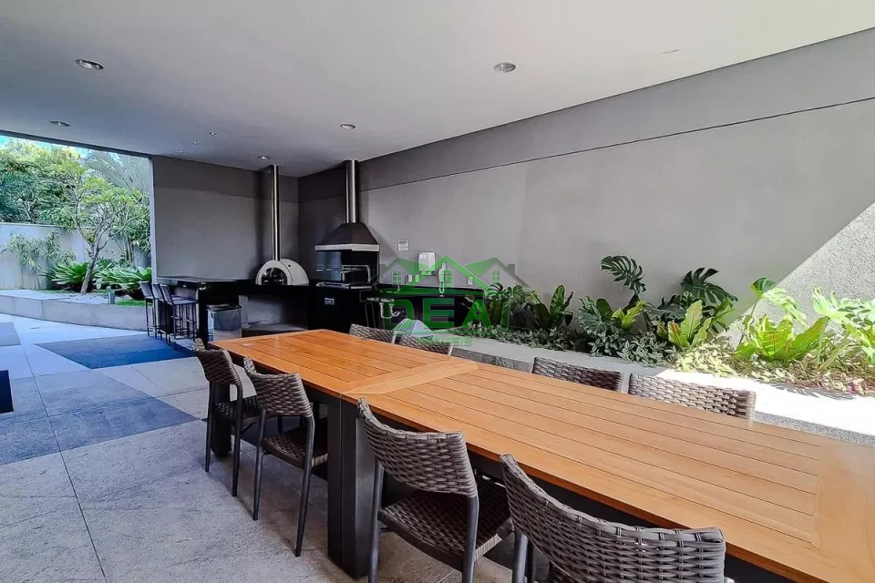 Apartamento a Venda na Vila Leopoldina | 2 quartos sendo 1 suíte e 2 vagas
