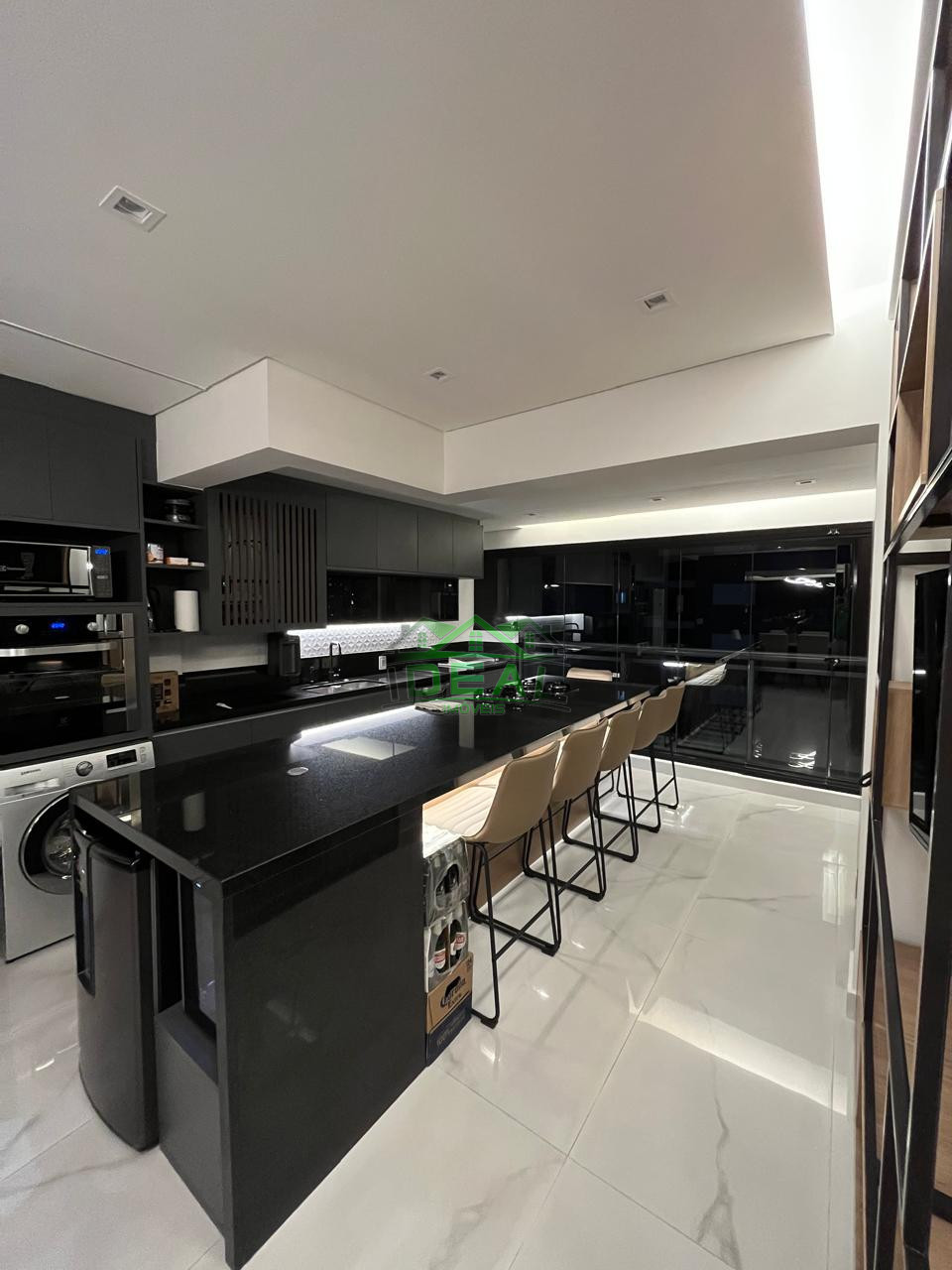 Imagens do imóveis Venda Apartamento na Vila Leopoldina, 1 suíte, 1 vaga, 61m²